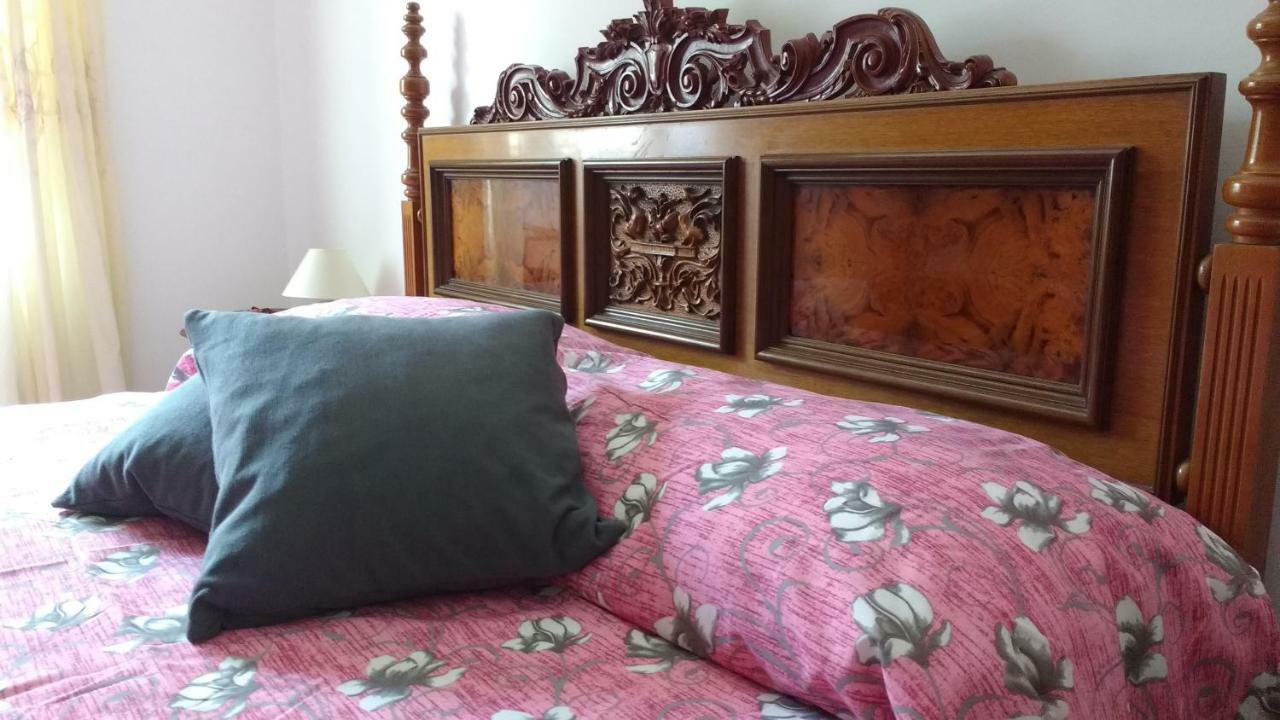 A Casa Di Arturo Bed & Breakfast Naples Exterior photo