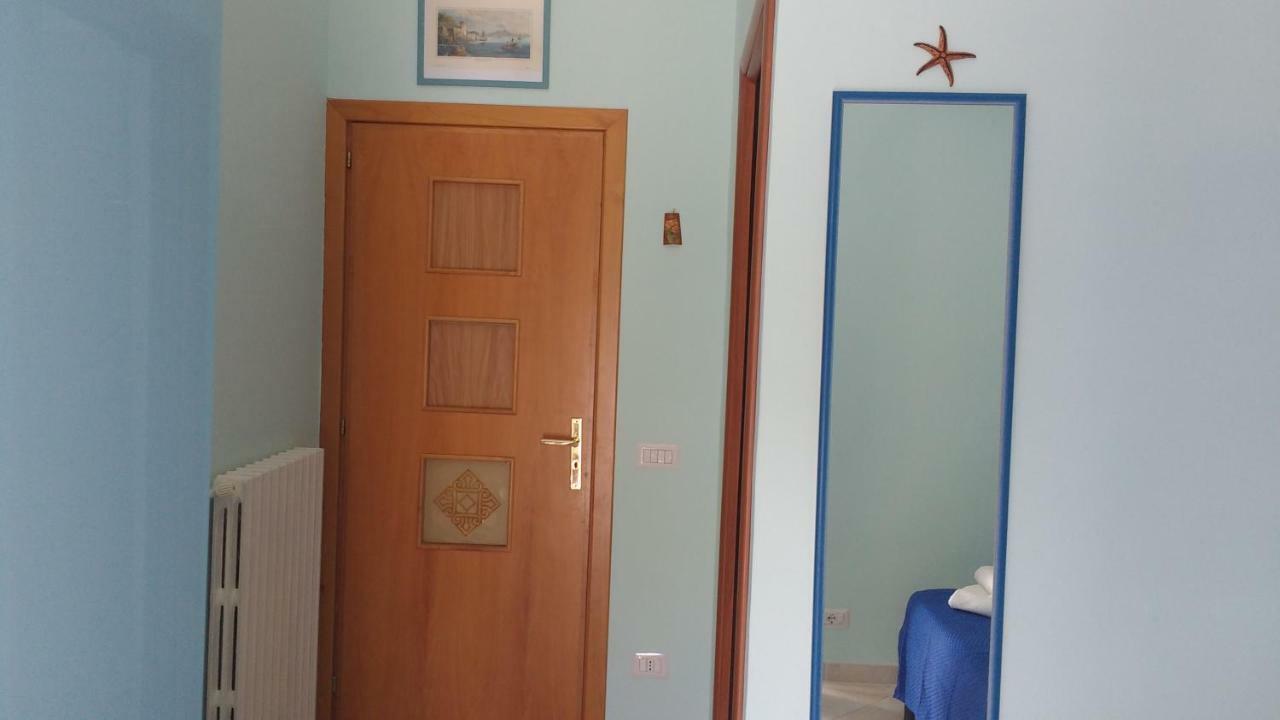 A Casa Di Arturo Bed & Breakfast Naples Exterior photo